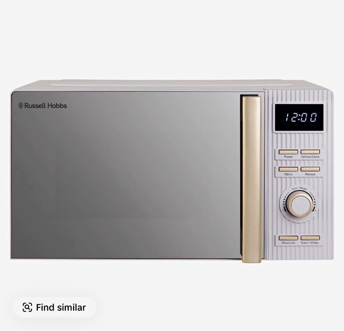 Russell hobbs bronte stone - hobbs,