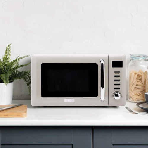 Haden cotswold 20l microwave - cotswold,