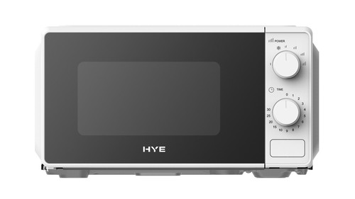 Hye microwave oven 20l 700w - microwave,