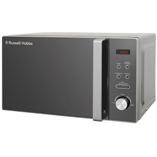 Russell hobbs rhm2076s - hobbs,
