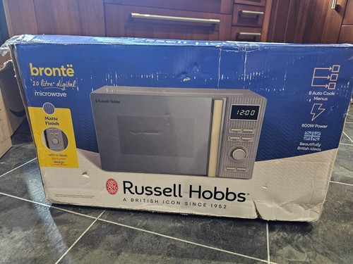 New russel hobbs brontë - hobbs,