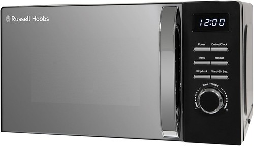 Russell hobbs rhmd818b - rhmd818b, digital