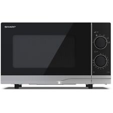Sharp 20 L Solo Microwave 700
