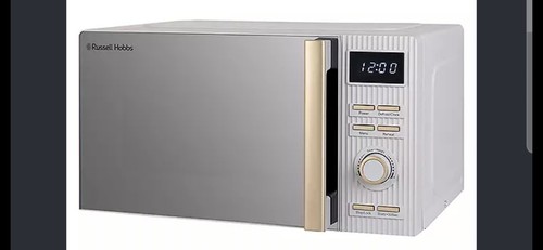 Russel hobbs bronte - hobbs, microwave