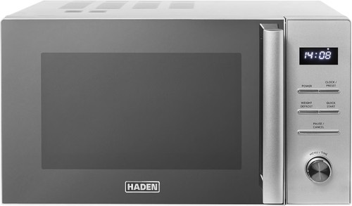 Haden litre 900w digital - litre,