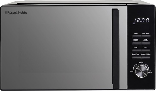 Russell hobbs rhfm2365b - hobbs,