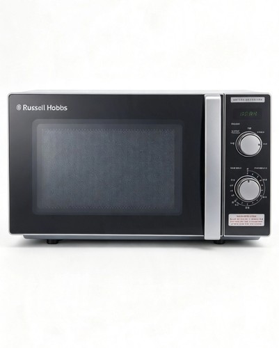 Russell hobbs rhm2061s - russell,