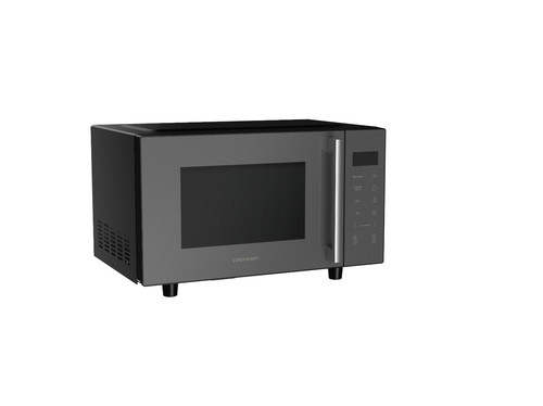 Cookology 23l silver - cookology,