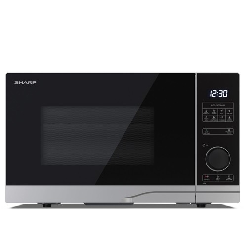 Sharp 25l 900w solo - 25l, microwave