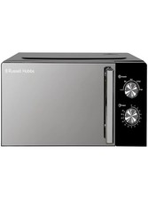Russell Hobbs RHMM719B Manual
