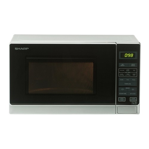 Sharp microwave r272slm free - sharp,