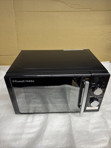 Russell hobbs 20l 800w - russell,