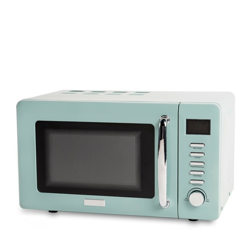 Haden sage green - sage, microwave