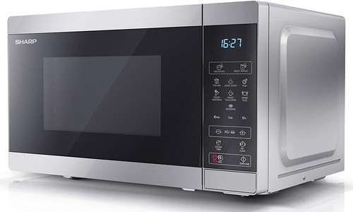 Sharp ms02u solo digital - yc-ms02u-s,
