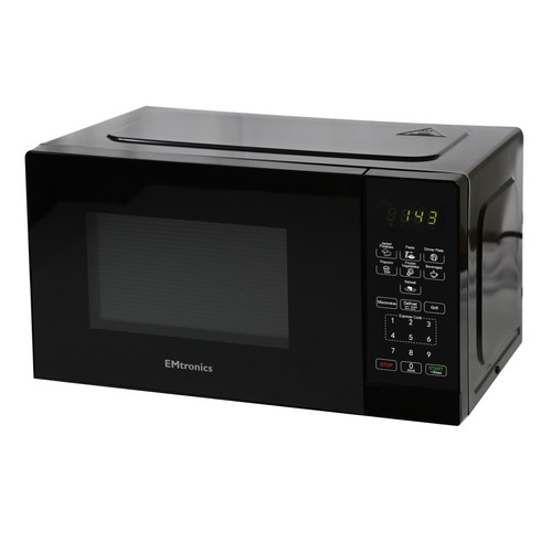 Emtronics litre black - emtronics,
