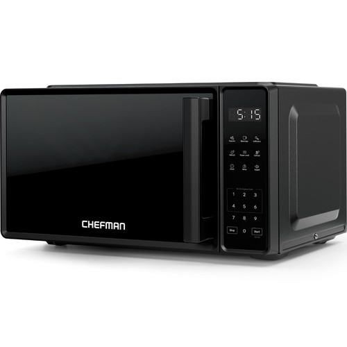 Chefman 20l microwave - chefman,