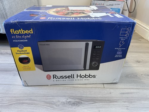 Russell hobbs litre flatbed - russell,