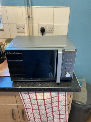 Russell hobbs microwave - hobbs,