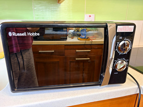 Russell hobbs rhmm701b 01 - russell,