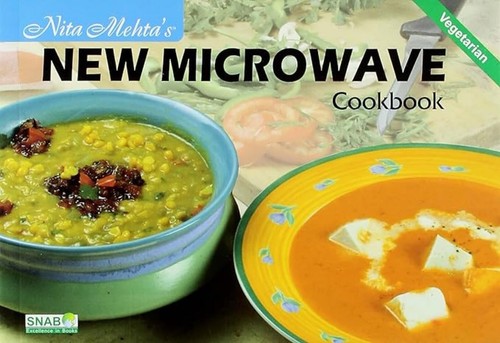 New microwave - new,