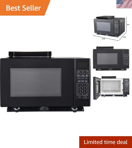 Microwave - .9,