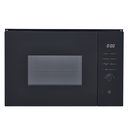 Electriq 25l 900w built - 25l, built-in