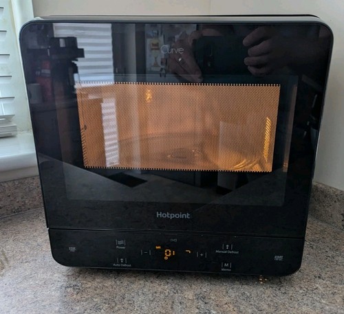 Hotpoint mwh 1331 - hotpoint,