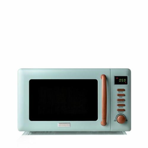 Haden sage green microwave - haden,