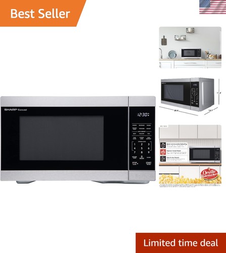 Powerful ft stainless - ft.,