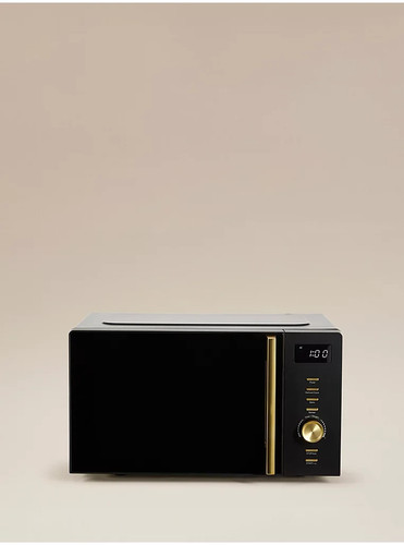 George home 700w black - 700w,