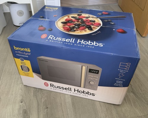 Russell hobbs rhmd834st - rhmd834st, bronte