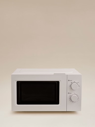 Microwave 17l manual - microwave,