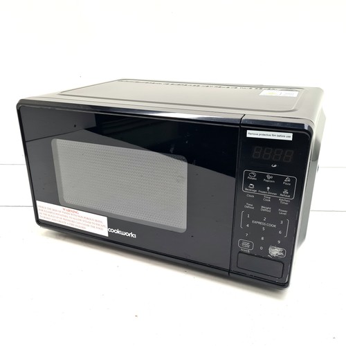 Cookworks 17l 700w - cookworks,