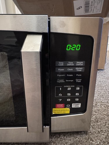Toshiba em23p 23l 800w - 23l,