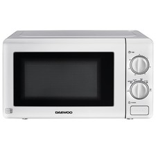 Daewoo 800W, 20L Microwave |