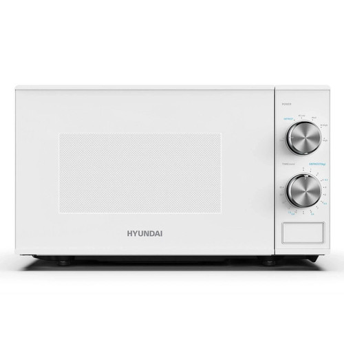 Hyundai digital microwave - microwave, 800w