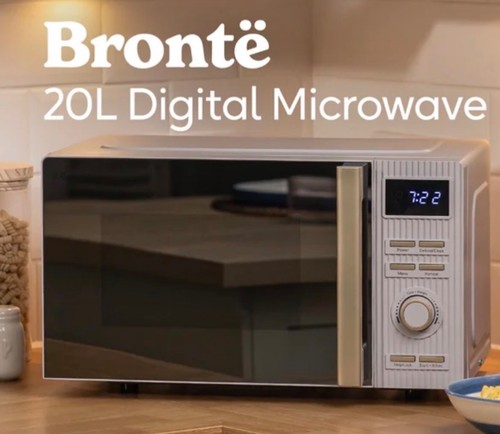 Russell hobbs bronte microwave - hobbs,