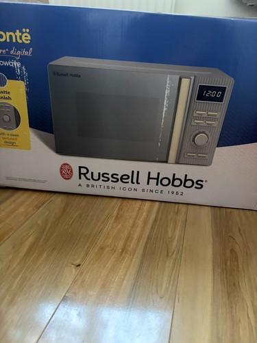 Russell hobbs brontë - russell,