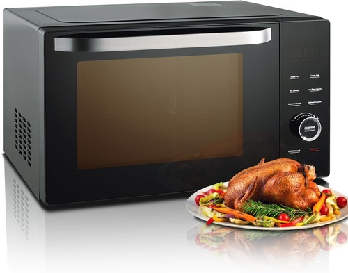 Smad 34l microwave oven - smad,