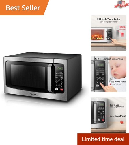 Compact microwave ten power - compact,