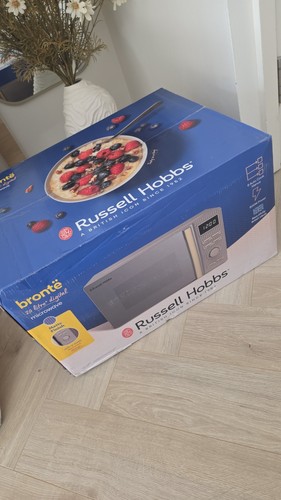 Russell hobbs brontë 20l - russell,