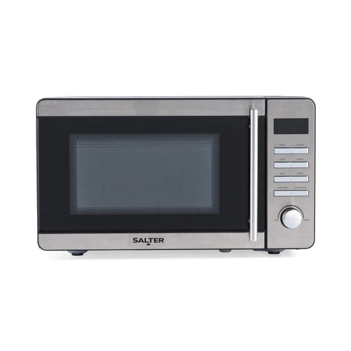 Salter 20l digital microwave - salter,