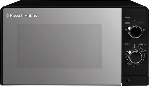 Russell hobbs microwave - russell,