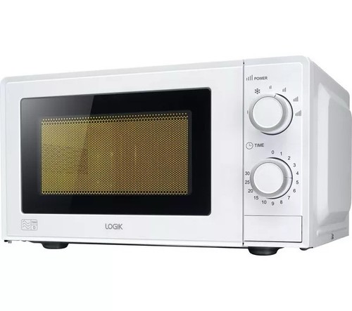 Logik compact microwave - compact,