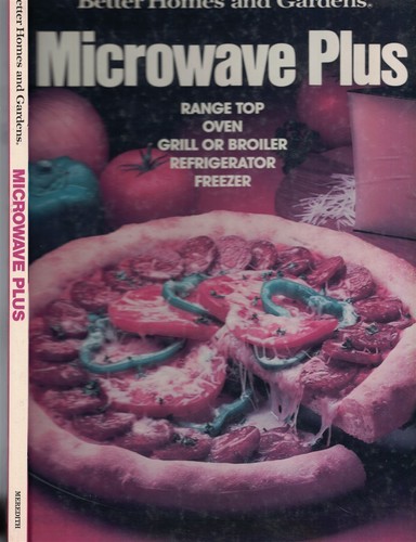 Microwave plus - microwave,