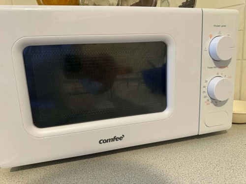 Comfee 700w 20l countertop - 700w,