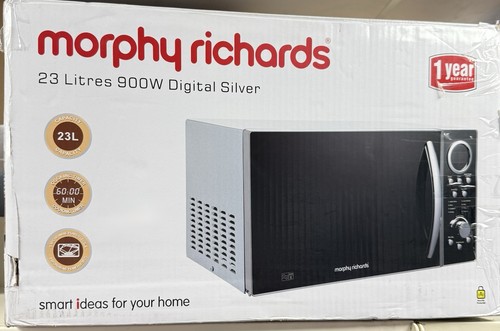 Morphy richards 23l - 23l, 900w