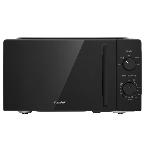 Comfee 20l compact microwave - compact,