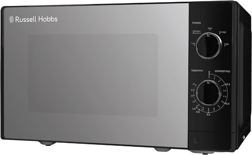 Russell hobbs rhm2027b manual - rhm2027b,