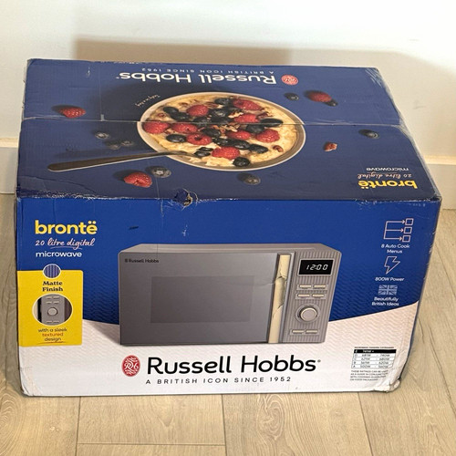 Russell hobbs brontë 20l - hobbs,
